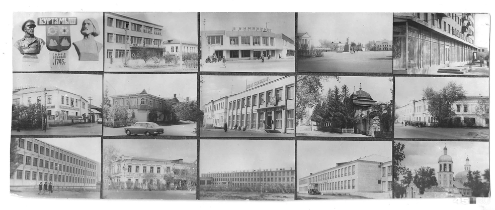 Источник: Наталья Тихомирова / архив