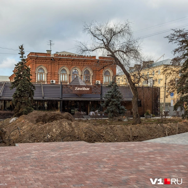 Источник: Константин Завриков / V1.RU