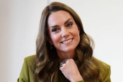 Kate Middleton on Fear and Fatigue After Cancer