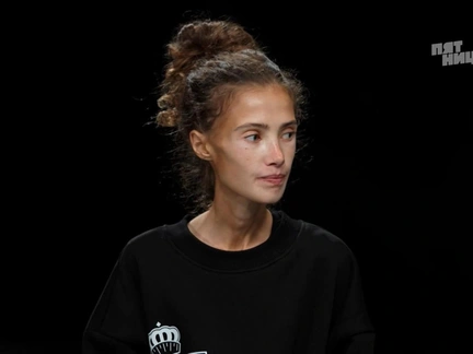 Откровения гостьи «Больших девочек», которая весит 30 кг при росте 168 см