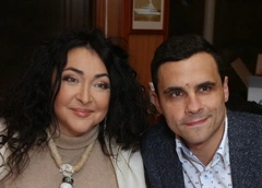Дмитрий Иванов: «Цекало хотел как можно скорее забыть о браке с Лолитой»