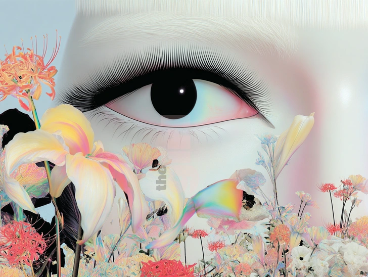 Источник: Midjourney | theGirl