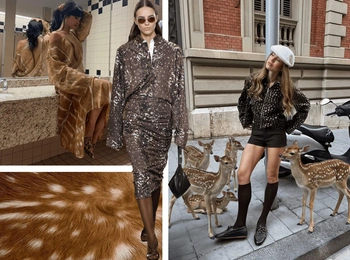 Бэмби-мания — главный микротренд этой зимы