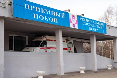В Благовещенске построят кардиохирургический центр имени Кулика