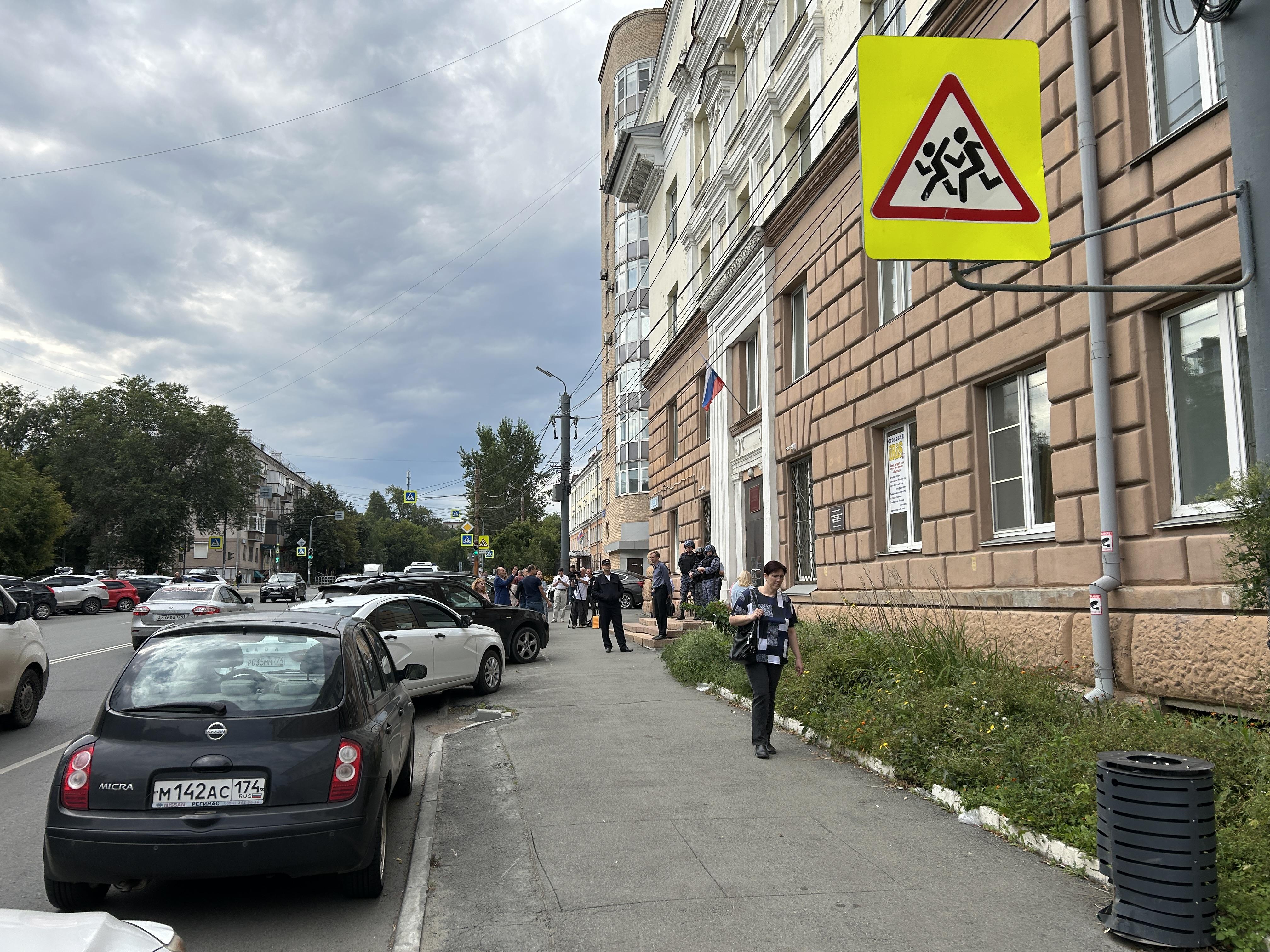 Приговор за растрату дорожных бюджетов вынесли еще одному экс-сотруднику Миндортранса