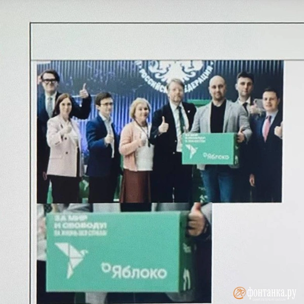 Источник: Дмитрий Анисимов / FONTANKA.RU
