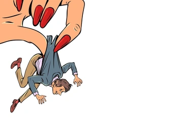 Почему «подкаблучник» — это обязательно плохо?