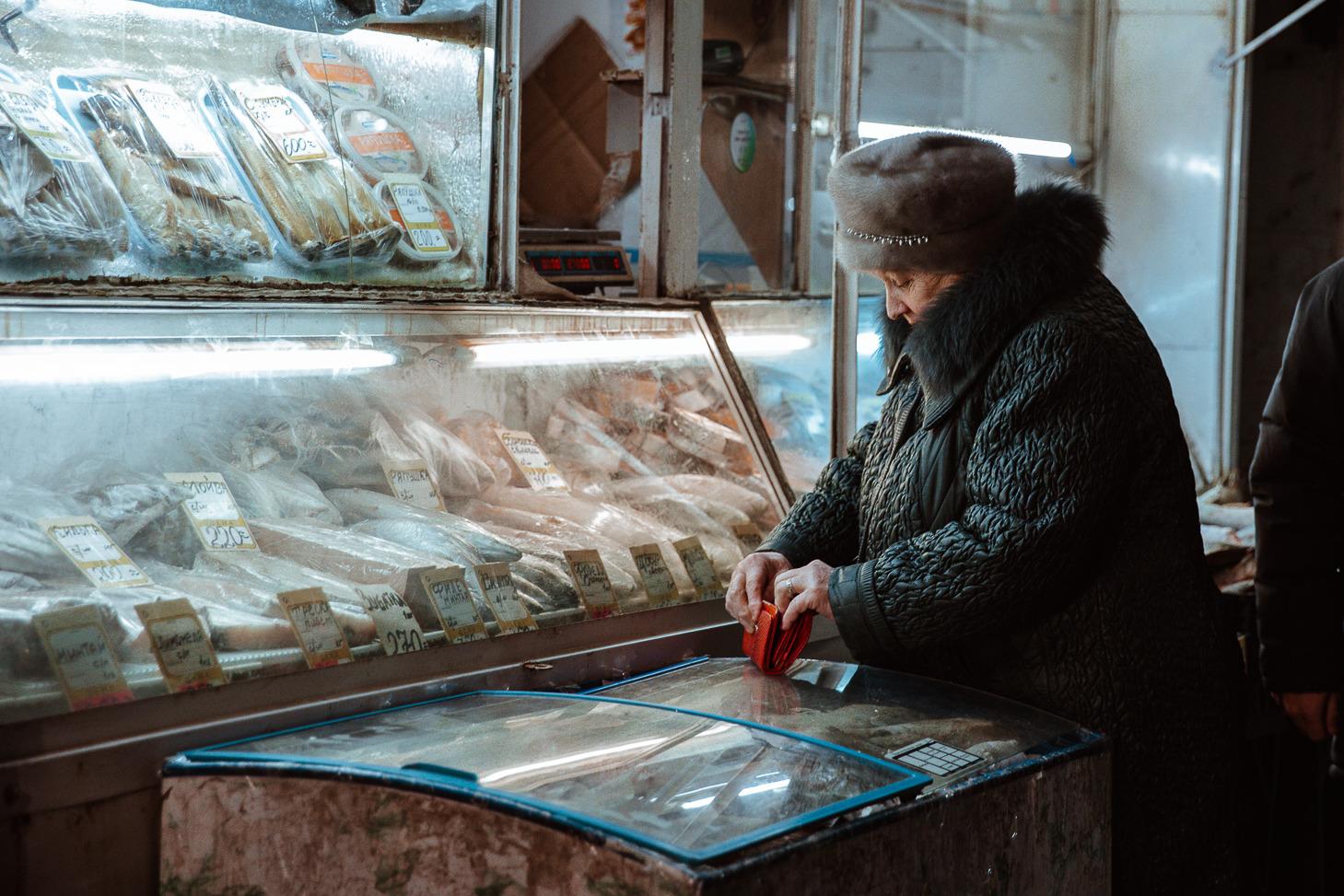 Продавцы против сноса Червишевского рынка в Тюмени, почему закрывают рынок  и что будет на его месте - 7 февраля 2023 - 72.ру