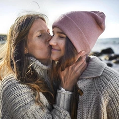 Что бы вы сказали себе-подростку о взрослой жизни? Опрос Parents