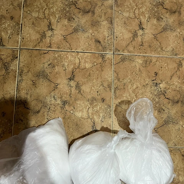 Запрещенные вещества | Источник: ГУ МВД России по Ставропольскому краю