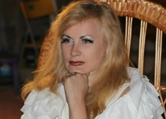 Светлана Разина получила тяжелую травму