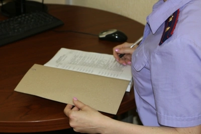 Завершено расследование дела о взятках в ГИБДД