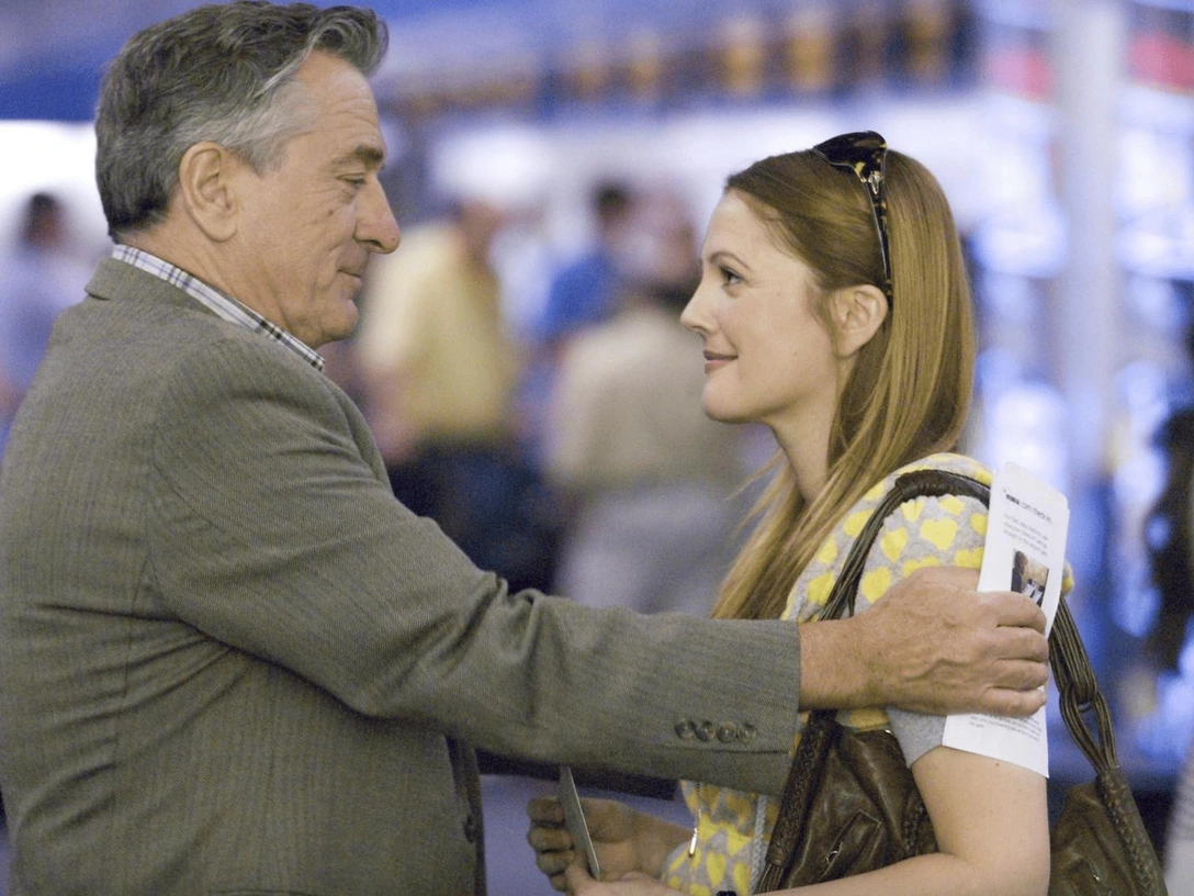 Кадр из фильма «Все путем» | marieclaire.ru