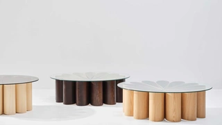 Stockholm Design Days: топ-7 предметов с недели дизайна в Стокгольме