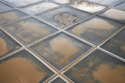 Самарское ТТУ отремонтирует 15 перекрестков трамвайных путей и дорог