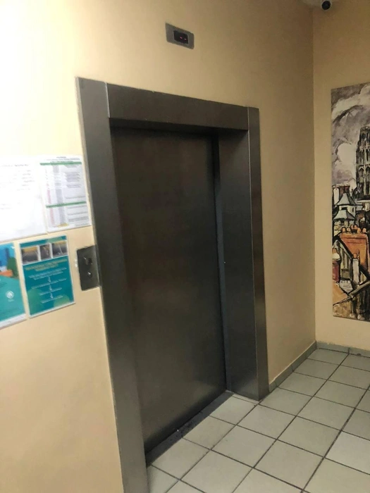В Москве лифт с детьми пролетел несколько этажей | Источник: Прокуратура Москвы