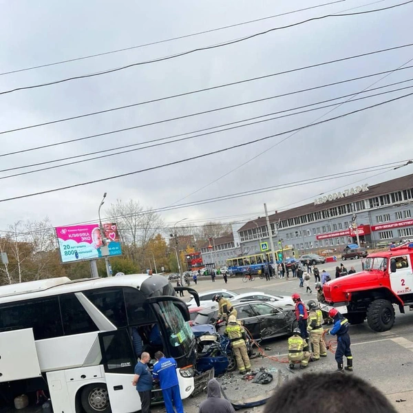 Источник: 112 / Telegram