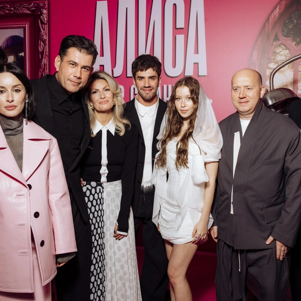 продюсеры и съемочная команда фильма | Источник: Анна Темерина