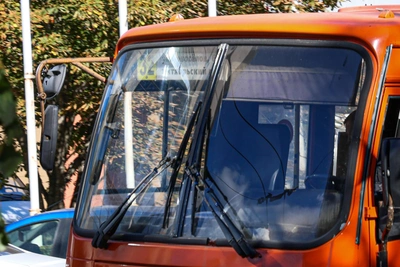 Мэрия Рязани ответила на жалобы о нехватке автобусов