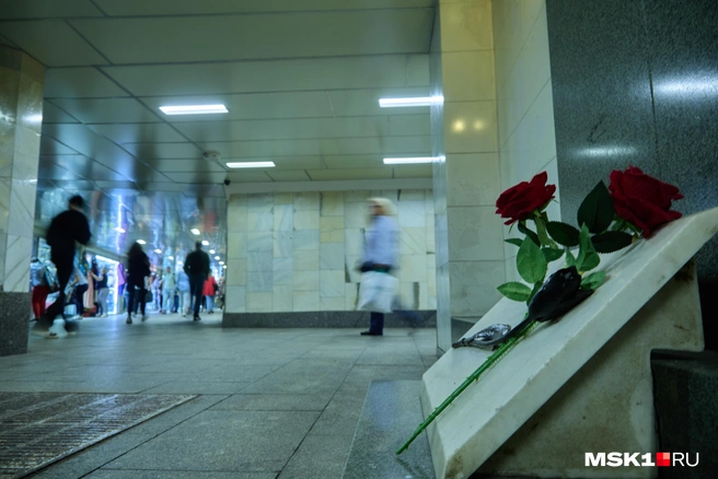 Источник: Дмитрий Толстошеев / MSK1.RU