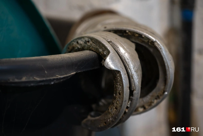 Источник: Евгений Вдовин / 161.RU