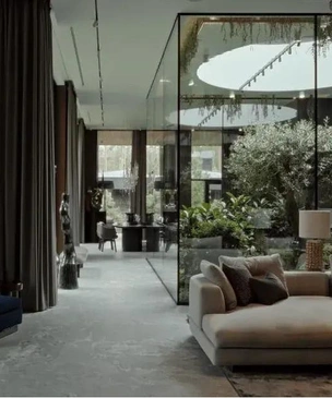 5 архитектурных трендов, которые меняют представление о роскоши