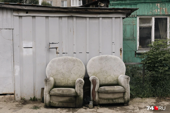 Придет ли кто на помощь, даже если кричать? | Источник: Наталья Лапцевич / 74.RU