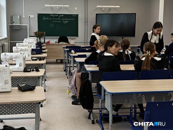 Источник: Тамара Ван-Фу-Ли / CHITA.RU