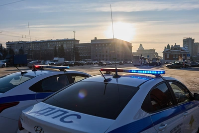 Traffic Police Name Most Dangerous Road Spots in Voronezh