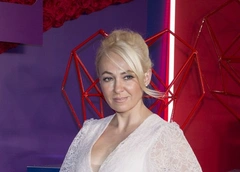Яна Рудковская: «У меня была очень сложная гормонотерапия»