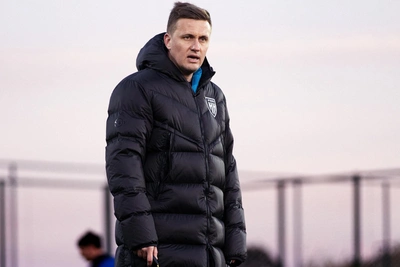 Shpilevsky: FC Pari NN players have evolved mentally