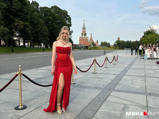 Источник: Индира Лебедева / Starhit.ru