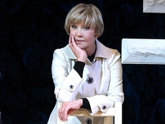 Вера Алентова и Вера Сотникова госпитализированы с коронавирусом