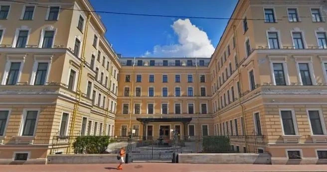 Источник: «Яндекс Карты»