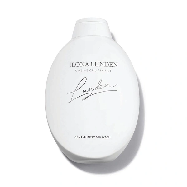 Раскрепощающий гель для интимной гигиены, Ilona Lunden