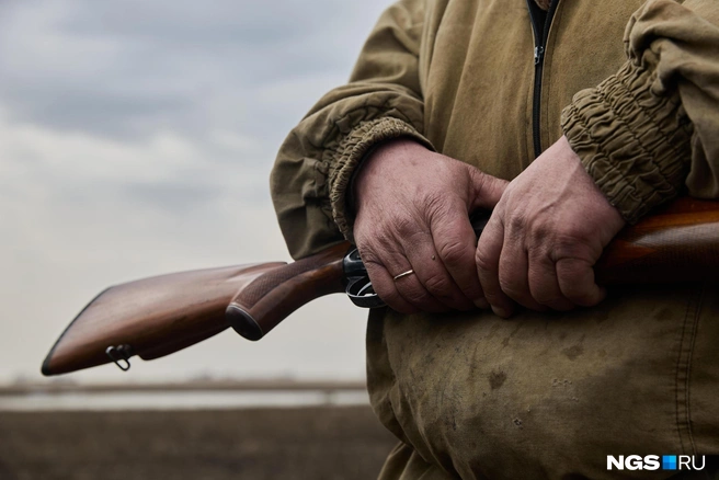 Нападавшие пытались оправдаться и не признавали вину | Источник: Александр Ощепков / NGS.RU