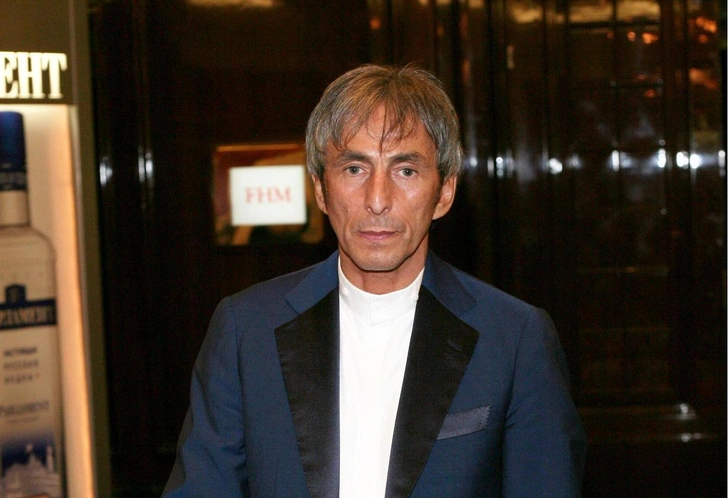 Умар Джабраилов | www.starhit.ru