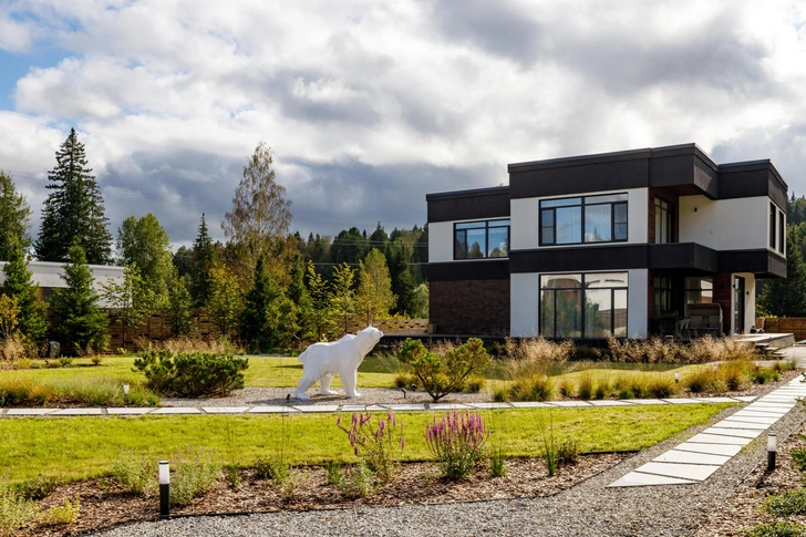 Проект «Белый ветер», Garden Group | Источник: Garden Group