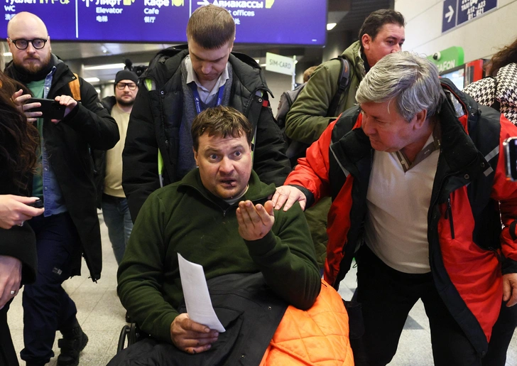 Дмитрий Беляков