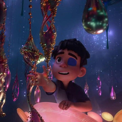 Космические приключения: Pixar выпустил первый трейлер мультфильма «Элио»
