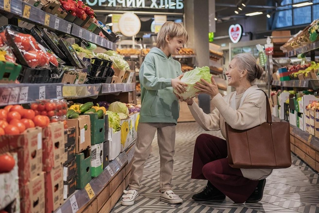 Предложение действует ежедневно с момента открытия магазинов до 15:00 во всех регионах присутствия сети | Источник: пресс-служба торговой сети «Пятёрочка»