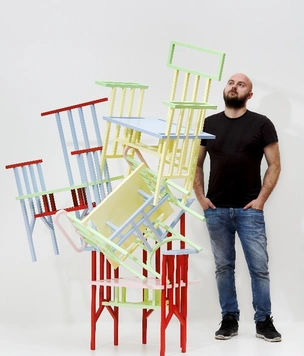Победители SaloneSatellite Moscow 2019