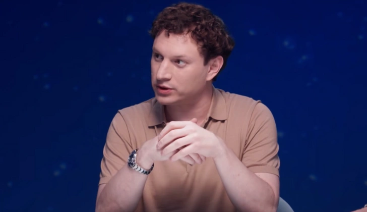 Илья Сатир | www.starhit.ru