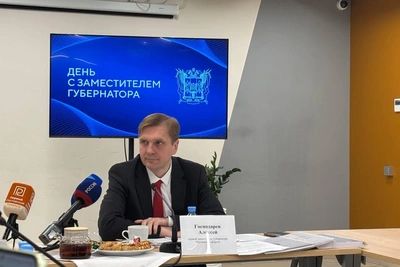 На Дону ИИ используют для прогнозов и снижения трудозатрат