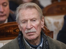 У Ивана Краско нашелся внебрачный сын