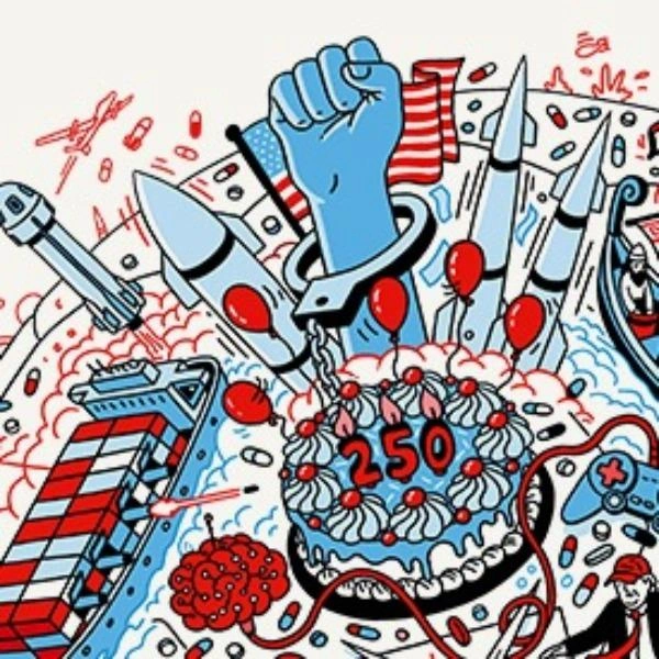 Простреленный корабль можно рассматривать как продолжение торговых войн | Источник: The Economist