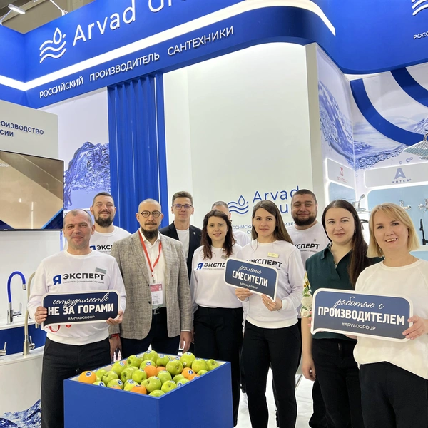 Источник: предоставлено ARVAD GROUP