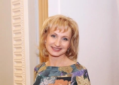 Ольга Прокофьева: «Живу на пенсию... Но на всю страну жаловаться не буду»