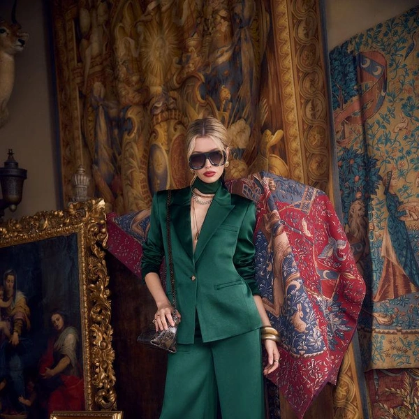 Источник: Социальные сети