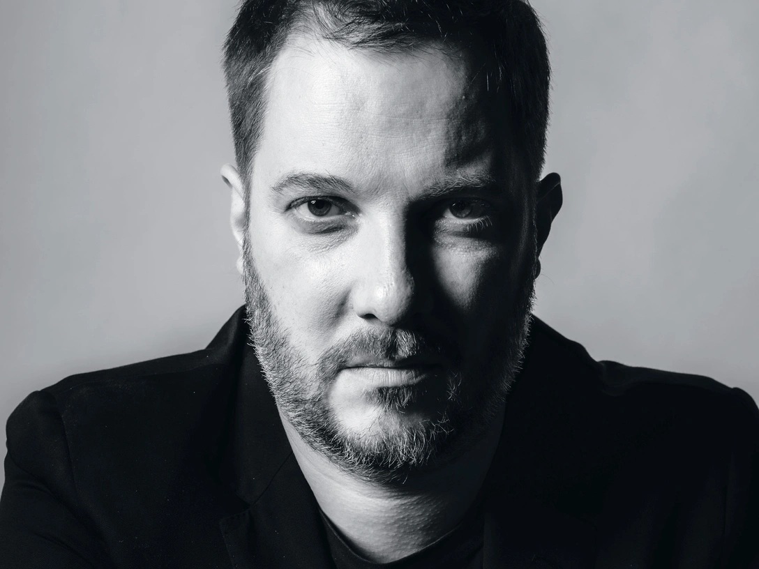 Александр Цыпкин: «Внимание — это героин. Убивает всех, кто на него подсел» | marieclaire.ru